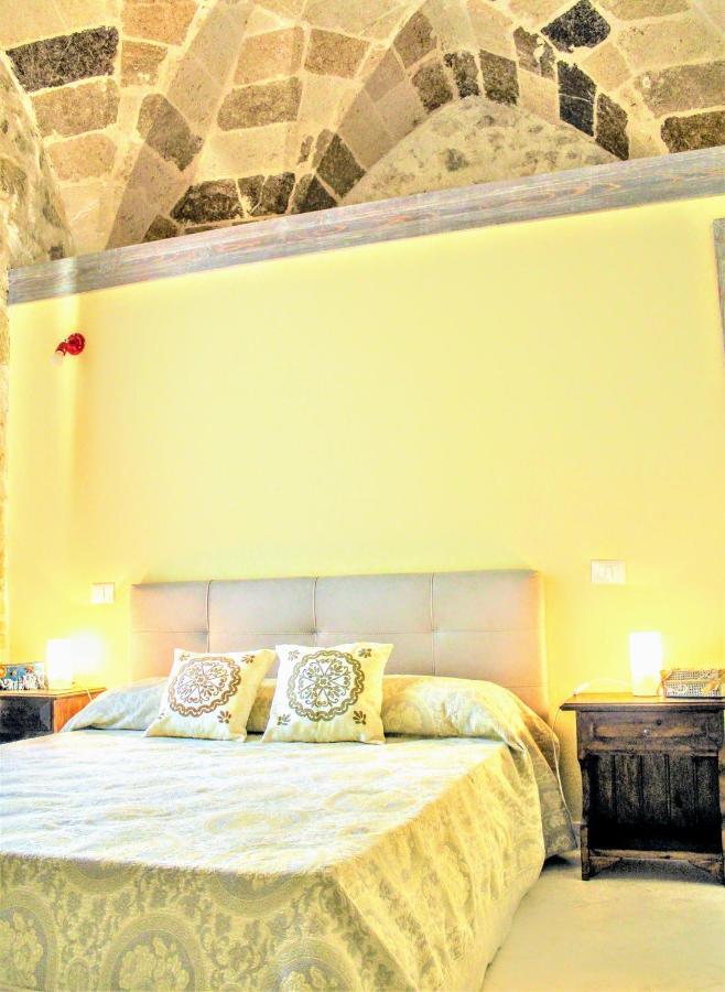 Dimora Vico Dei Nohi Bed & Breakfast Lecce Exterior photo