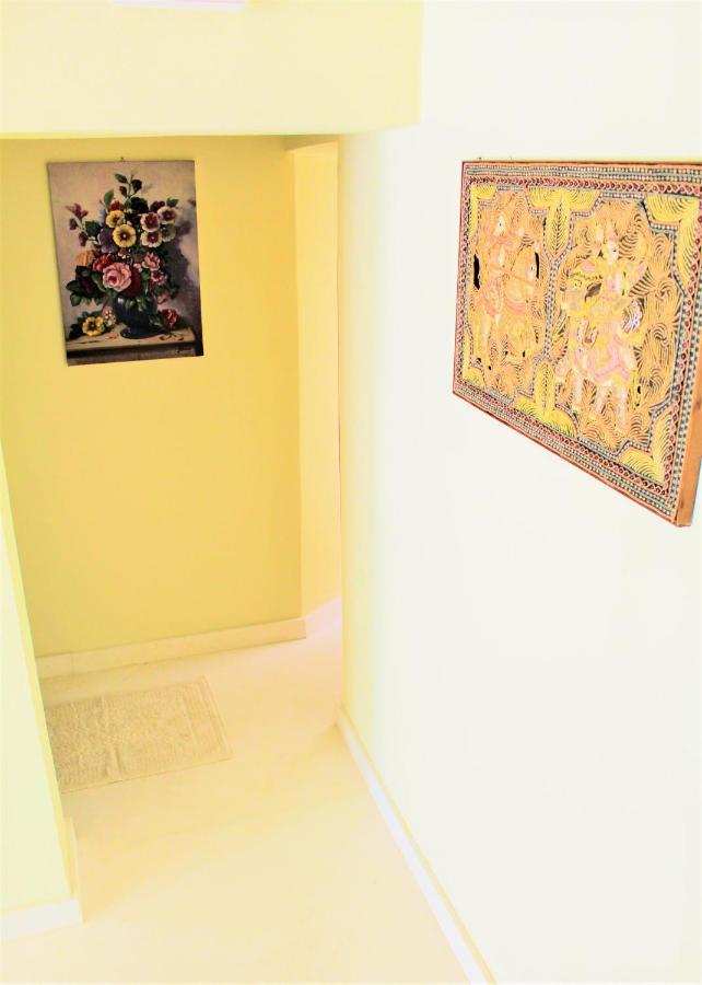 Dimora Vico Dei Nohi Bed & Breakfast Lecce Exterior photo