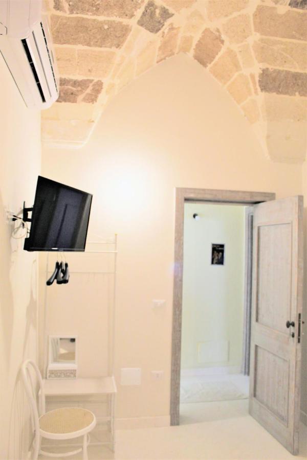 Dimora Vico Dei Nohi Bed & Breakfast Lecce Exterior photo